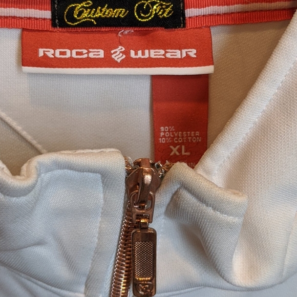 RocaWear Track Jacket - Picture 3 of 6